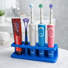 Cenikli Elektrikli Diş Fırçası Standı