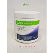 Herbalife Niteworks L-Arjinin L-Sitrülin ve Vitaminler Içeren Takviye Edici Gıda 150 G