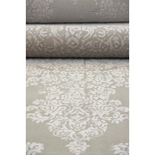 Kashe Halı Harmony 6039 Gri Salon Halısı Oturma Odası Halısı Koridor Halısı Mutfak Halısı Modern Makine Halısı