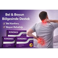 Dersal Ilaç Kınomıx 30 Tablet