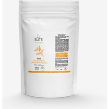 The Elite Home Doğal Leke Çıkarıcı ve Çamaşır Suyu Tozu 1 kg Biyo-Çözülebilir Özellikli