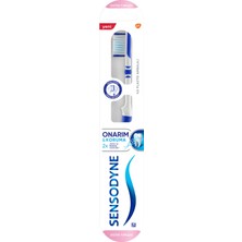 Sensodyne Onarım Koruma Diş Fırçası-Extra Yumuşak 2 Adet