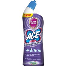 Ace Ultra Kıvamlı Çamaşır Suyu Okaliptüs 750 ml 4 Adet