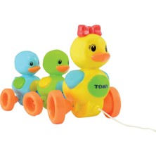 Tomy Vakvak Ördekler