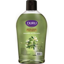 Duru Sıvı Sabun Zeytinyağlı 1,5l 2 Adet