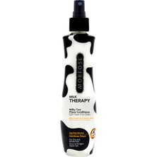 Morfose Milk Therapy Çift Fazlı Fön Sütü 240 ml 2 Adet