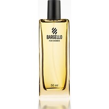 Bargello 50 ml Kadın Parfüm 226 Oriental EDP Şekerli Koku Notaları ile İdeal Hediye Seçeneği