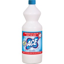 Ace Çamaşır Suyu Klasik 1 L