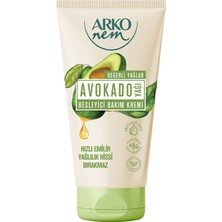 Arko Nem Besleyici Bakım Avokado 60 ml 2 Adet