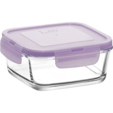 Lav Fresco Saklama Kabı 720 cc 5 Adet