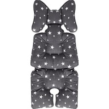 Sevi Bebe Puset ve Oto Koltuğu Minderi (5 Adet)