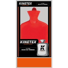 Knitex Sıcak Su Torbası 2 L 4 Adet