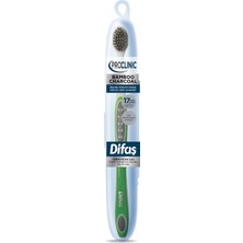 Difaş Proclınıc Bamboo Charcoal Diş Fırçası