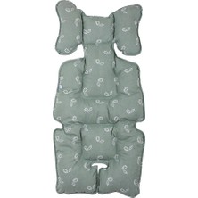 Sevi Bebe Puset ve Oto Koltuğu Minderi (3 Adet)