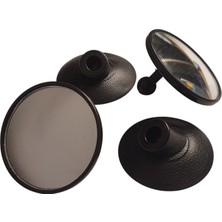 Dreamcar 55MM Maximum Görüş Aynası 2 Ad Yuvarlak Vantuzlu 23068