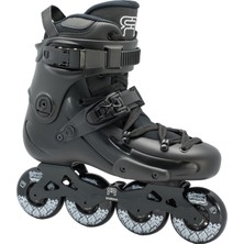 Fr Skates Fr1 Siyah Urban Paten 4 Tekerlekli Freeride Özellikli Unisex Model