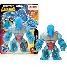 Kaia Life Stretchy Legends Silvercrest