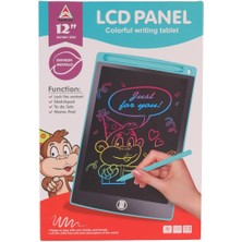 Kaia Life 1201C 12 Inç Renkli Yazı Tableti