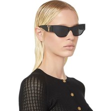 Versace 4383 Güneş Gözlüğü