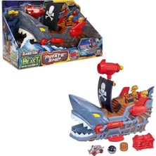 Kaia Life S01050094 Tmz Beats Machines Korsan Gemisi -Sun