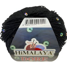 Himalaya Dore Pullu Örgü Ipi 50 gr