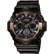 G-Shock Casio Ga-200rg-1adr Erkek Kol Saati