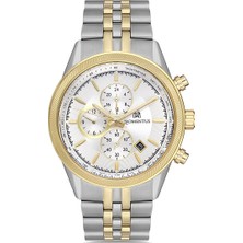 Momentus SM370T-02SG Erkek Kol Saati