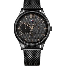Tommy Hilfiger Th1791420 Erkek Kol Saati