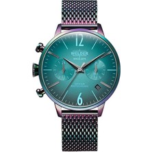 Welder Moddy Watch WWRC832 Erkek Kol Saati