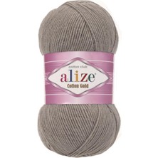 Angel Çanta Aksesuar Alize Cotton Gold Renk NO:827