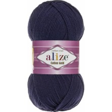 Angel Çanta Aksesuar Alize Cotton Gold Renk No:58