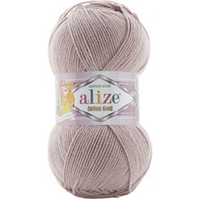 Angel Çanta Aksesuar Alize Cotton Gold Renk NO:592