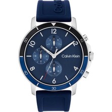 Calvin Klein CK25200071 Erkek Kol Saati