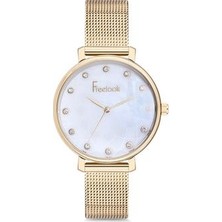 Freelook F.1.1155.02 Kadın Kol Saati