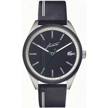 Lacoste LAC2011051 Erkek Kol Saati