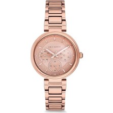 Dıce Kayek Dk.1.Ag1187.04 Kadın Kol Saati