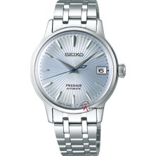 Seiko Presage Kadın Kol Saati SRP841J