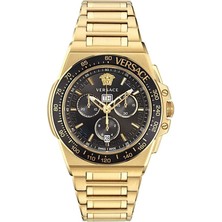 Versace VRSCVE7H00623 Erkek Kol Saati