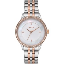 Wesse WWL109104 Bayan Kol Saati