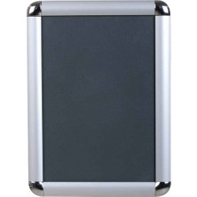 Kraf Açılı Kapanır Rondo Çerçeve A3 Boyut (30X4Cm) 1 Adet Şık Tasarım ve Kullanışlılık