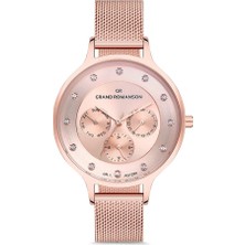 Grand Romanson GR.1.AG1284.04 Kadın Kol Saati