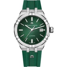 Maurice Lacroix ML-AI6008SS000630-5 Unisex Kol Saati