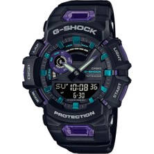Casio GBA-900-1A6DR G-Shock Erkek Kol Saati