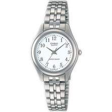 Casio LTP-1129A-7BRDF Standart Kadın Kol Saati