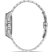 Hislon MS152S-11SS Erkek Kol Saati