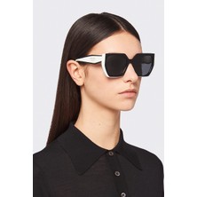 PRADA 15WS-54 09Q5S0 Kadın Güneş Gözlüğü