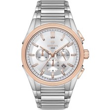 Hislon MS109T-02SR Erkek Kol Saati