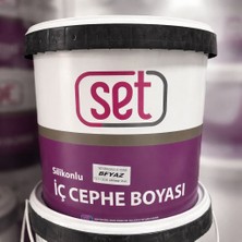 Iç Cephe Boyası Set (Tüm Renkler Mevcut)