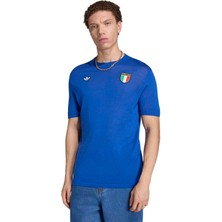Adidas Erkek Futbol Forma Italya 70S Jsy JN3706