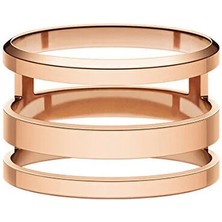 Daniel Wellington Elan Triad Ring Rose Gold